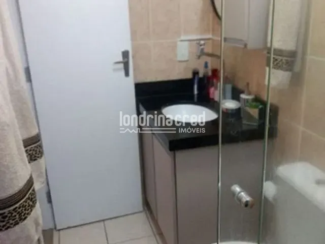 Apartamento com 56m² 2 quartos e 1 banheiro, à venda, no bairro Nova Olinda em Londrina