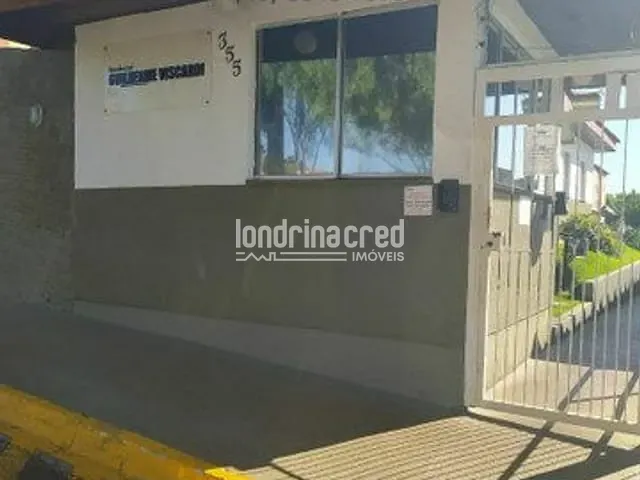 Apartamento com 56m² 2 quartos e 1 banheiro, à venda, no bairro Nova Olinda em Londrina