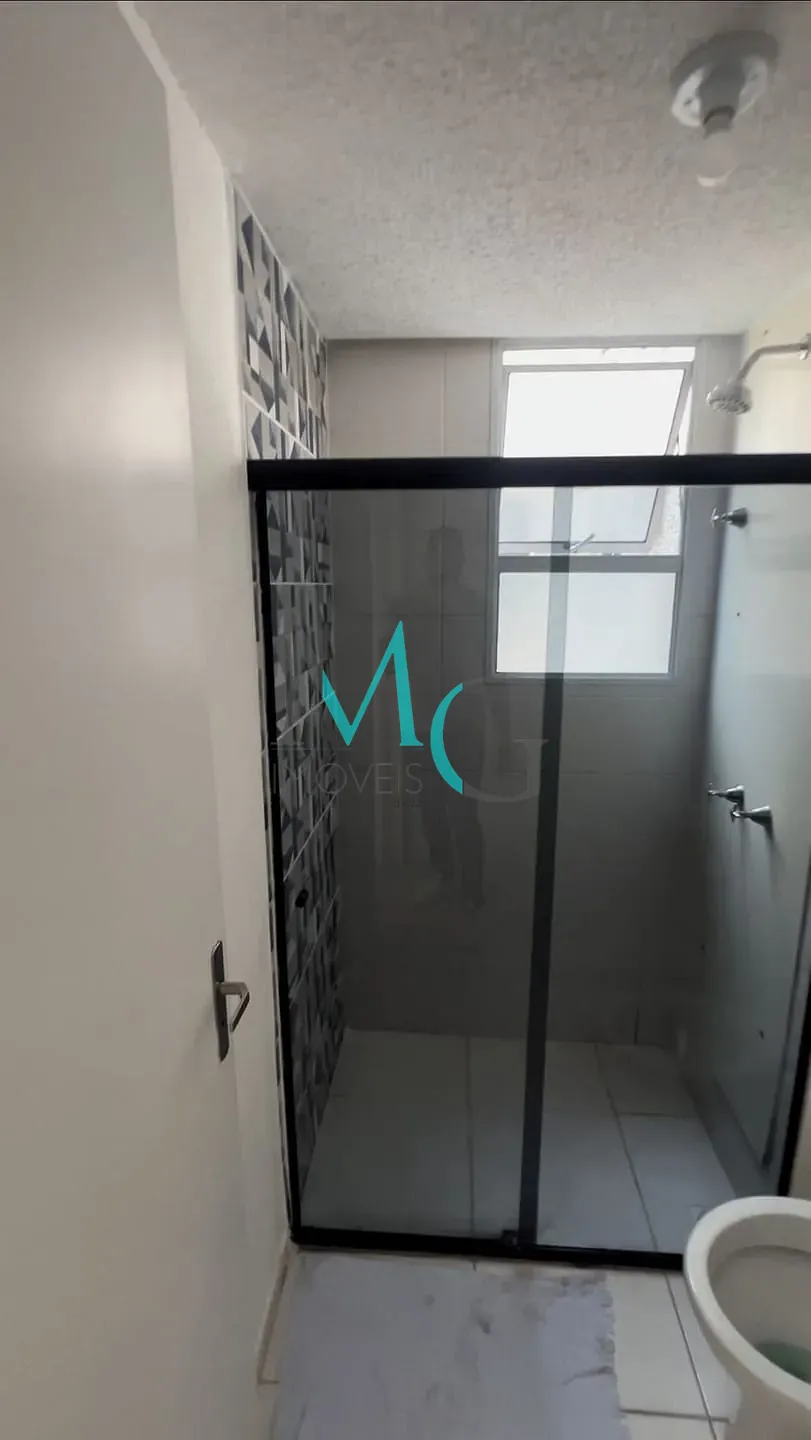 Apartamento, 2 quartos, 43 m² - Foto 15