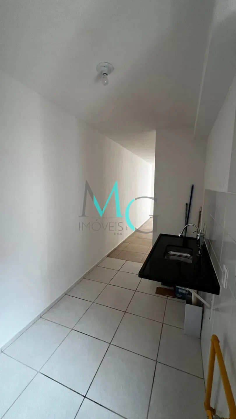Apartamento, 2 quartos, 43 m² - Foto 13