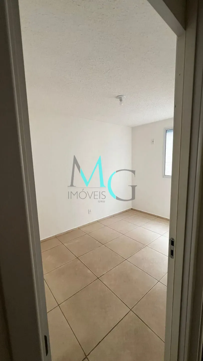 Apartamento, 2 quartos, 43 m² - Foto 7