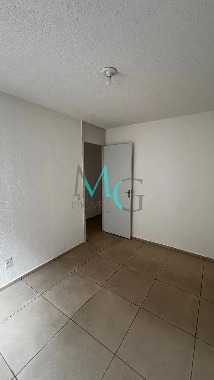 Apartamento, 2 quartos, 43 m² - Foto 11
