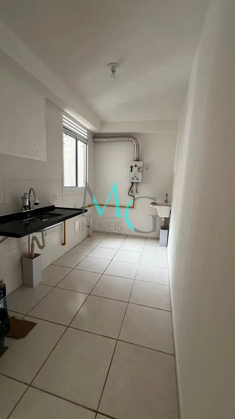 Apartamento, 2 quartos, 43 m² - Foto 14