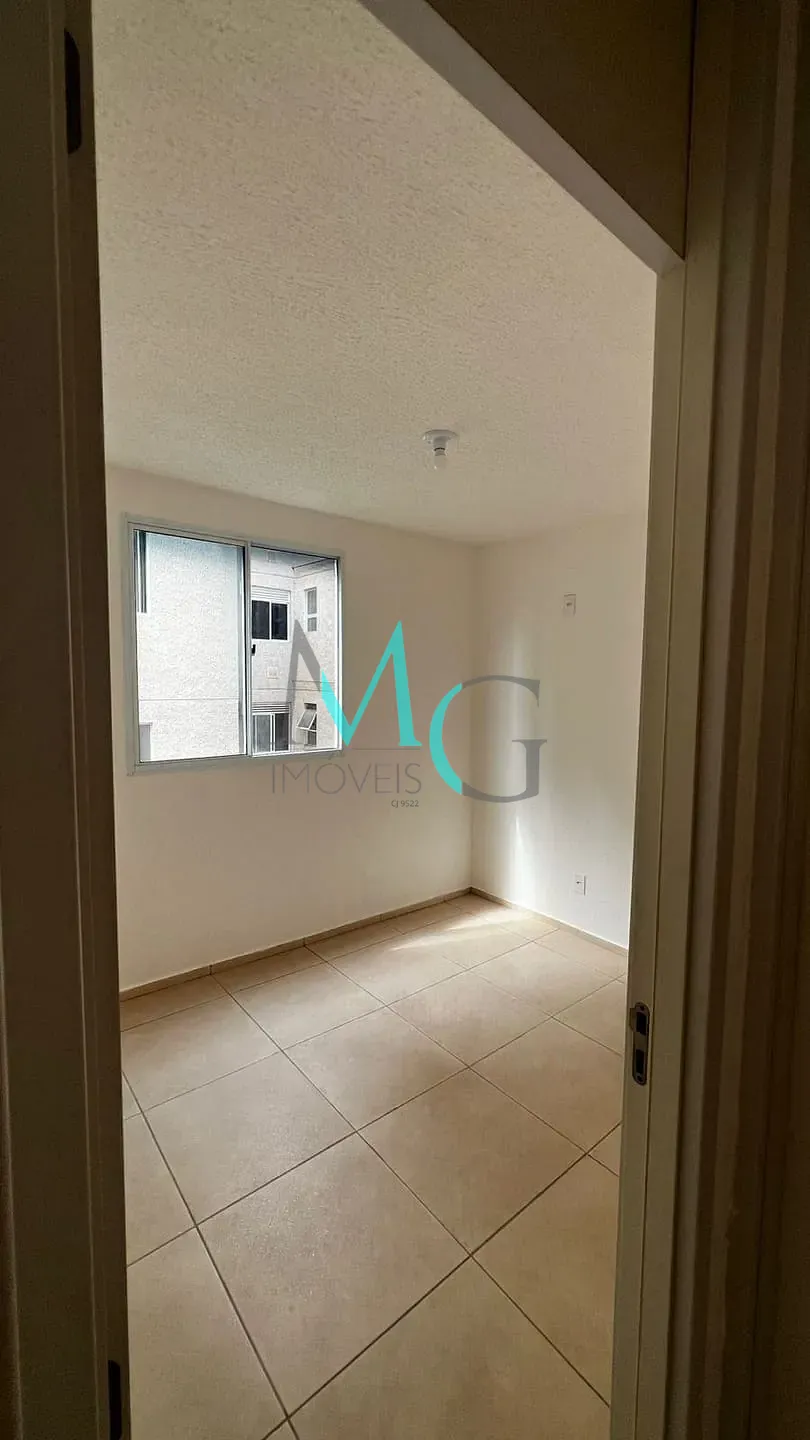 Apartamento, 2 quartos, 43 m² - Foto 12