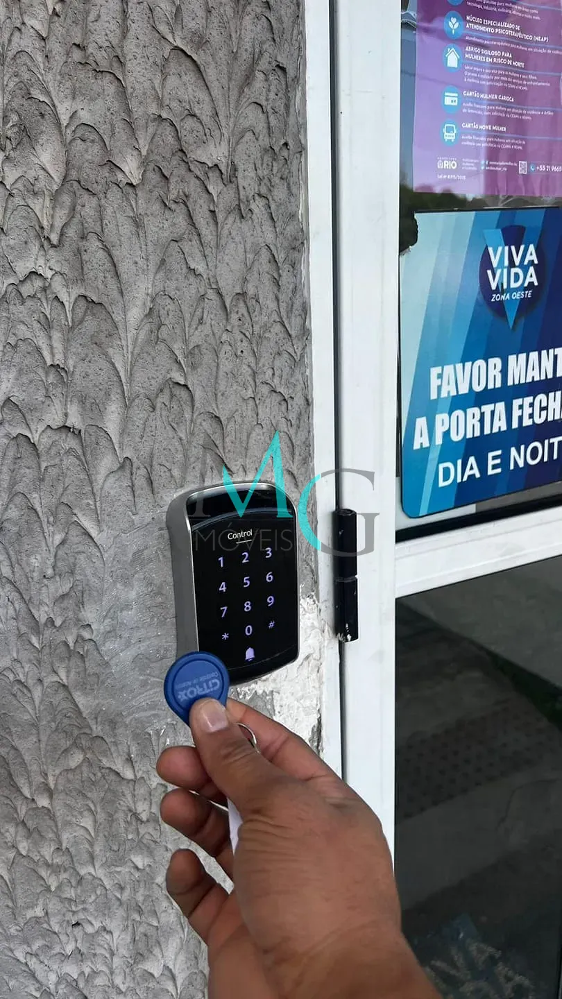 Apartamento, 2 quartos, 43 m² - Foto 4