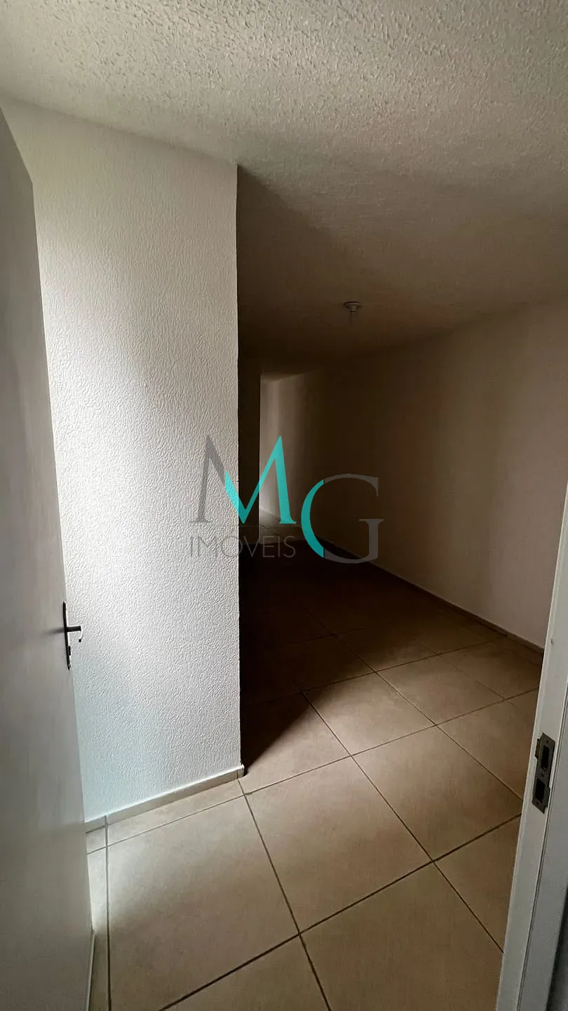 Apartamento, 2 quartos, 43 m² - Foto 8