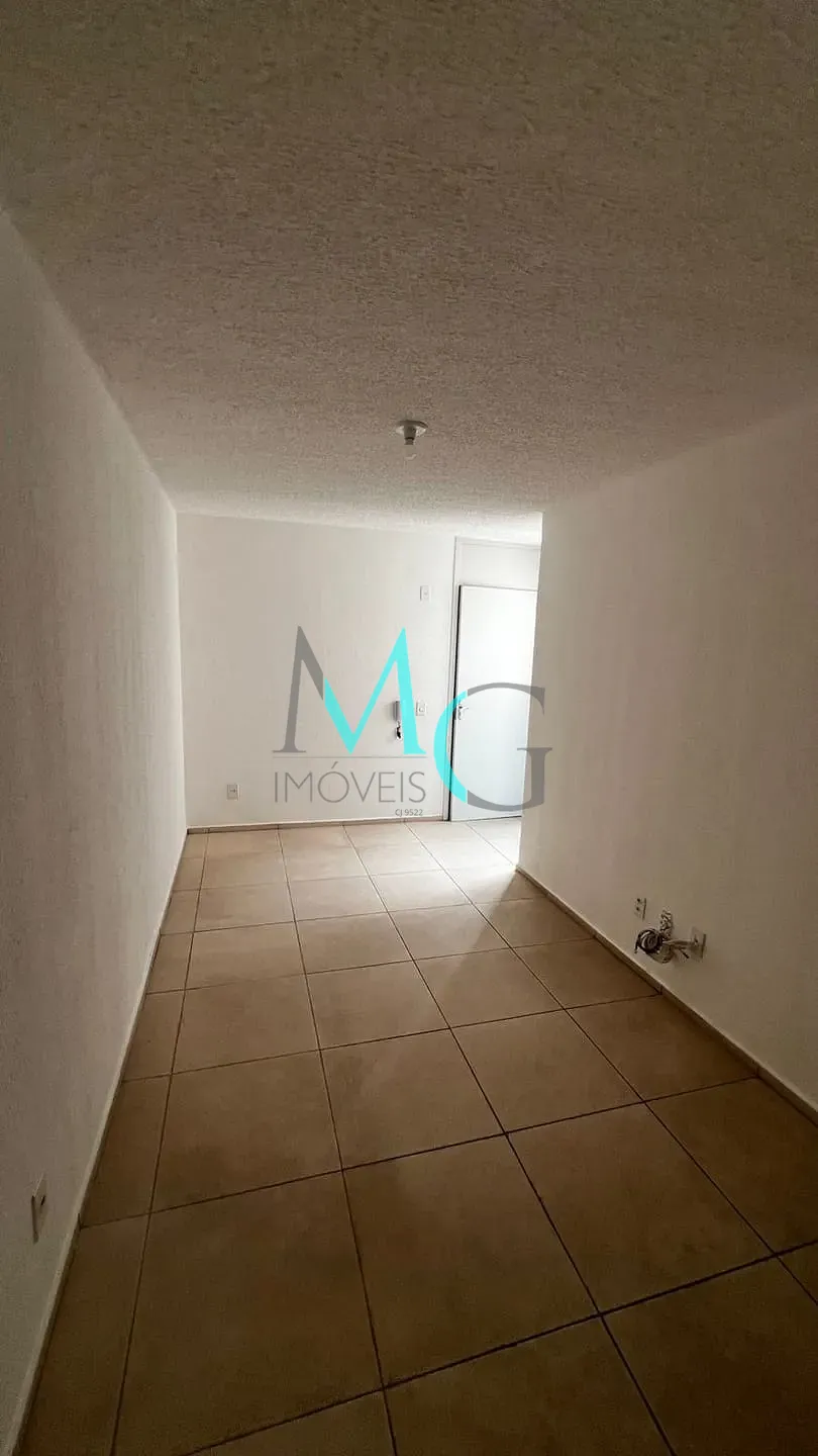 Apartamento, 2 quartos, 43 m² - Foto 6