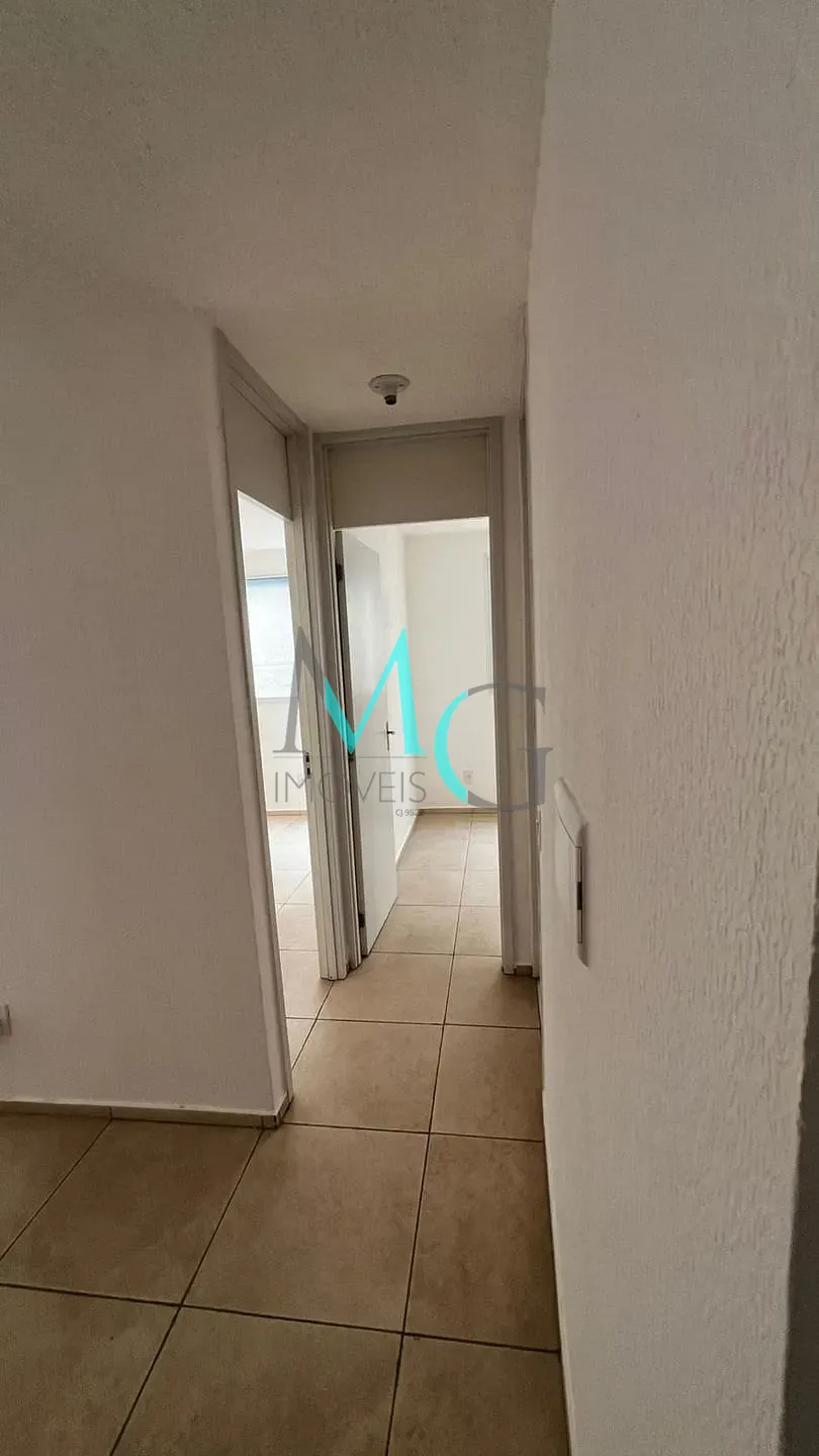 Apartamento, 2 quartos, 43 m² - Foto 9