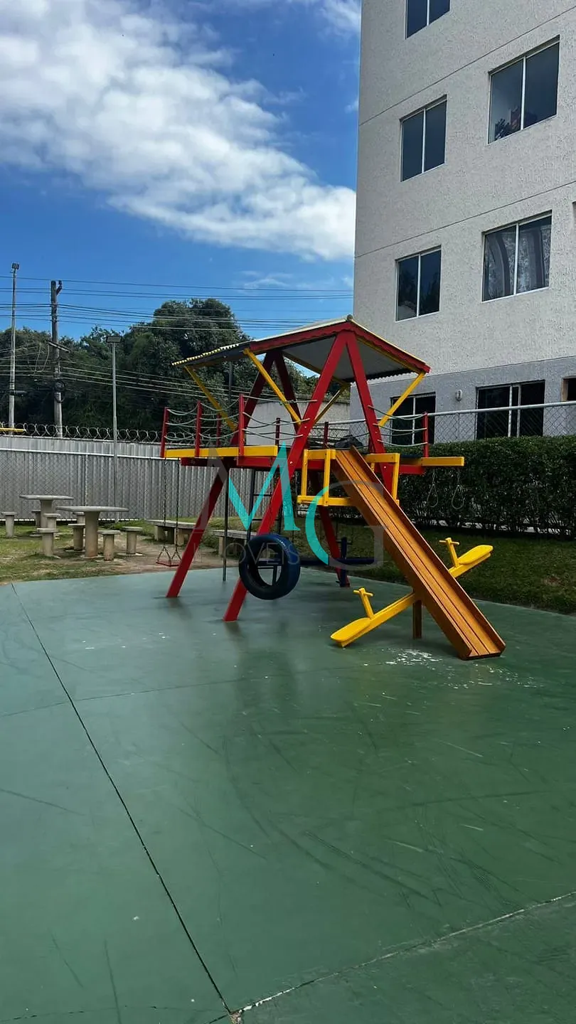 Apartamento, 2 quartos, 43 m² - Foto 17