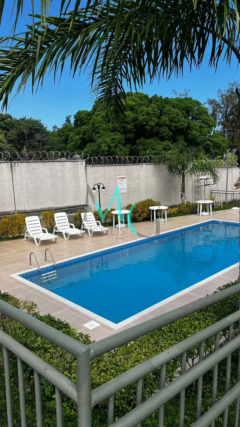 Apartamento, 2 quartos, 43 m² - Foto 21
