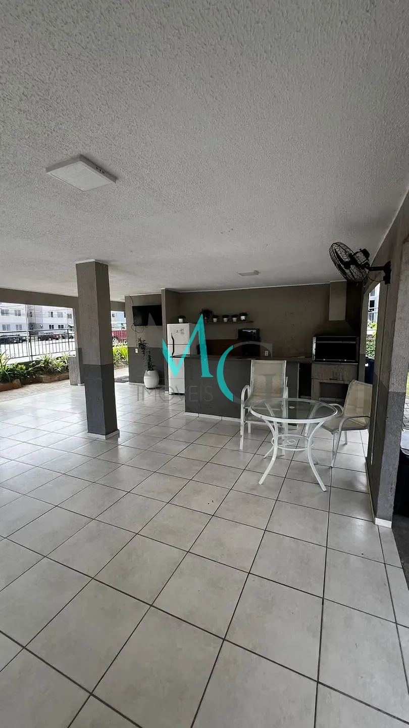 Apartamento, 2 quartos, 43 m² - Foto 20