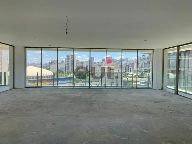 Apartamento 4 quartos e 5 banheiros, à venda, no bairro Paraíso em São Paulo