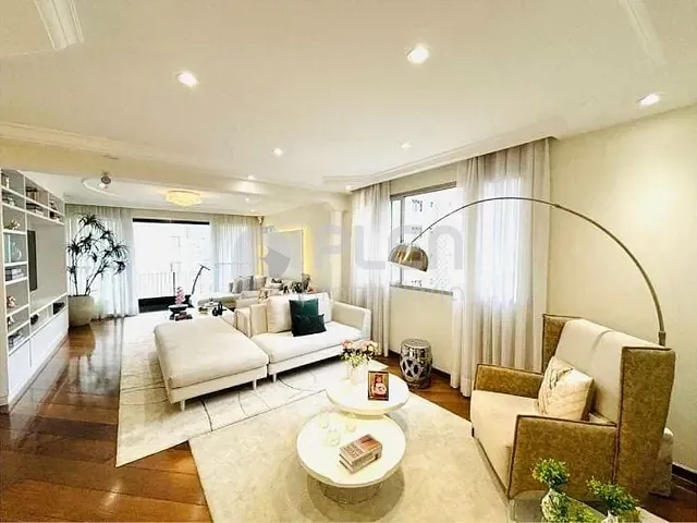 Apartamento 3 quartos e 3 banheiros, à venda, no bairro Santa Teresinha em São Paulo
