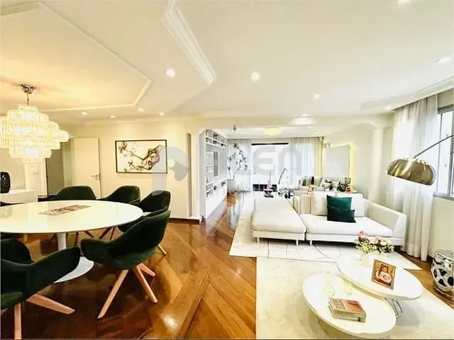 Apartamento 3 quartos e 3 banheiros, à venda, no bairro Santa Teresinha em São Paulo