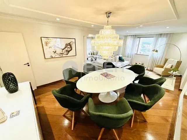 Apartamento 3 quartos e 3 banheiros, à venda, no bairro Santa Teresinha em São Paulo