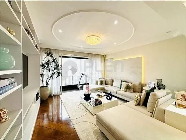 Apartamento 3 quartos e 3 banheiros, à venda, no bairro Santa Teresinha em São Paulo