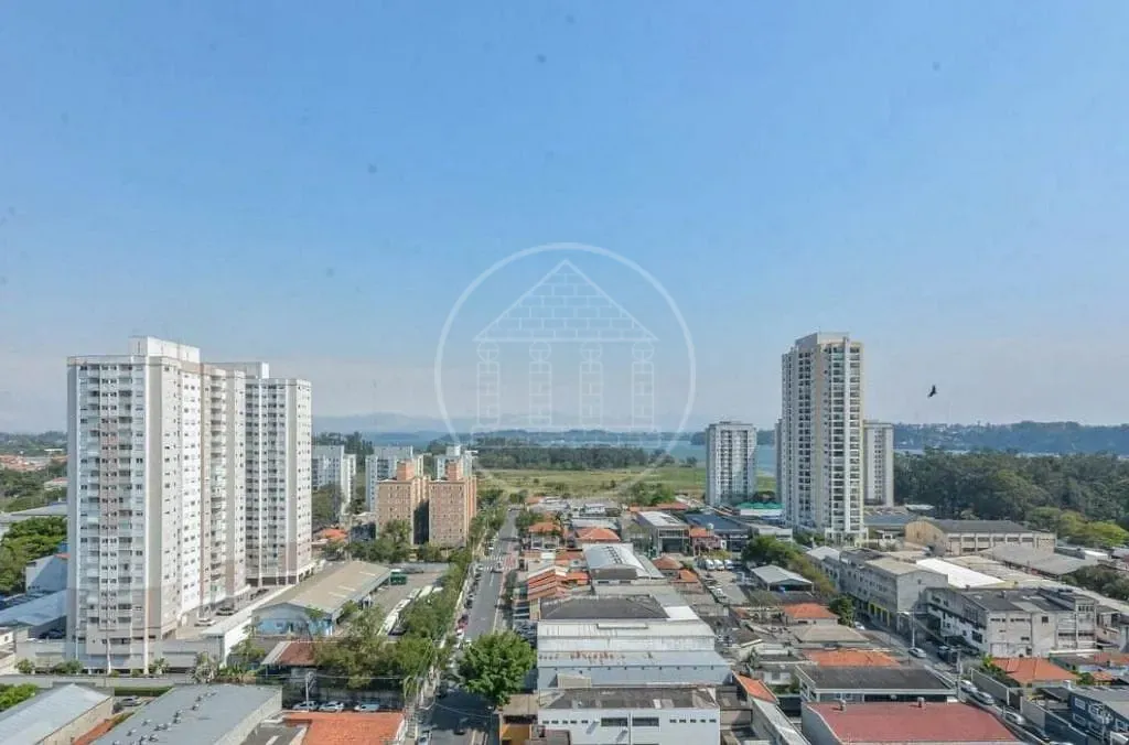 Apartamento, 2 quartos, 59 m² - Foto 4