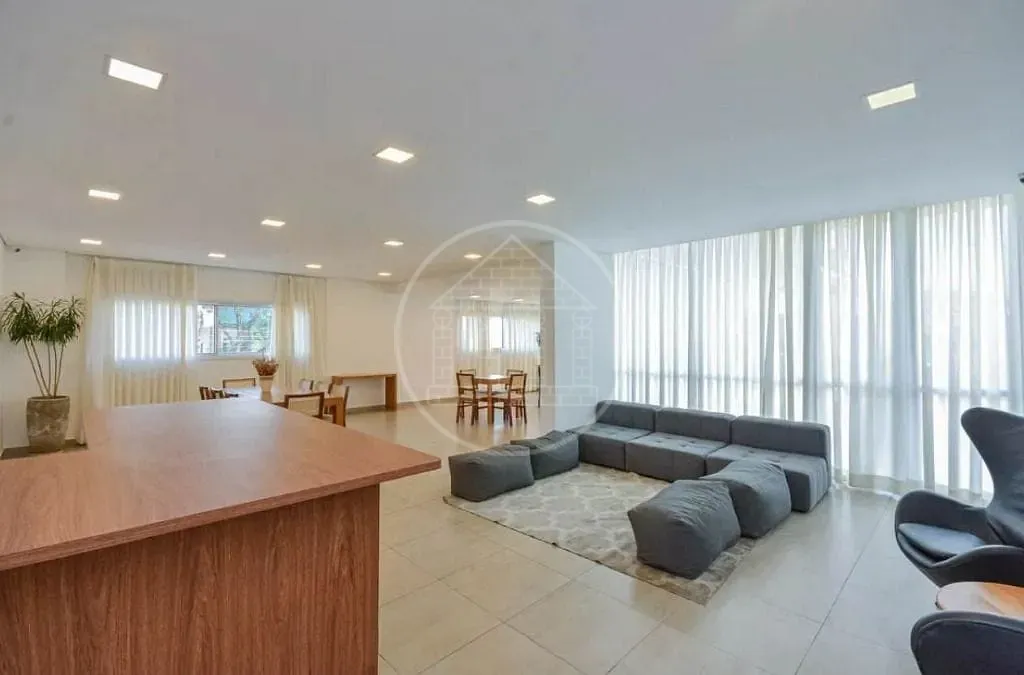 Apartamento, 2 quartos, 59 m² - Foto 8