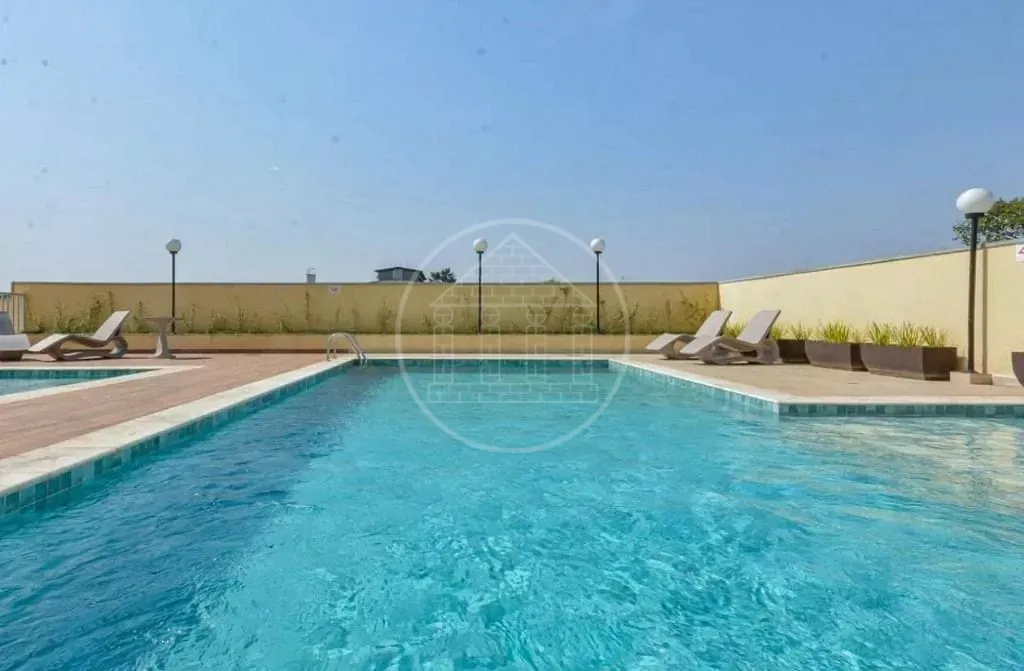 Apartamento, 2 quartos, 59 m² - Foto 9