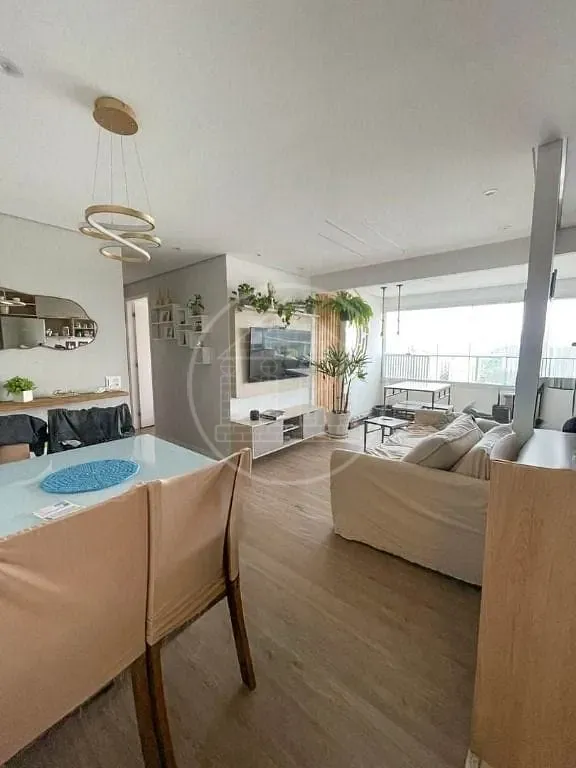 Apartamento, 2 quartos, 59 m² - Foto 3