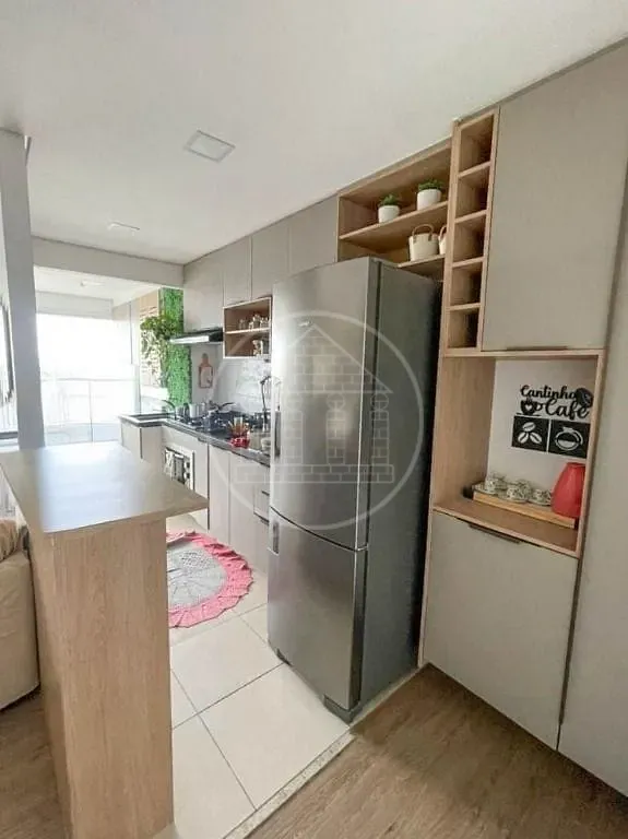 Apartamento, 2 quartos, 59 m² - Foto 2