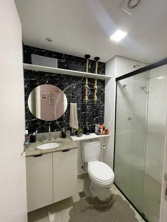 Apartamento, 2 quartos, 59 m² - Foto 7