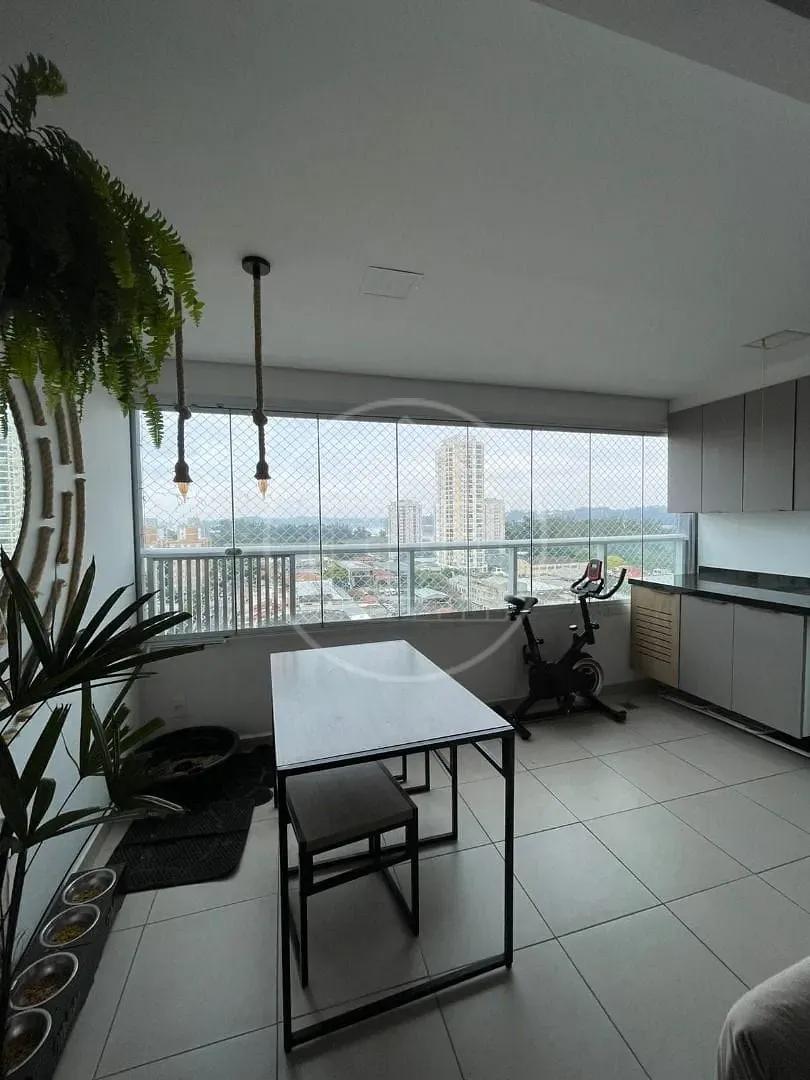 Apartamento, 2 quartos, 59 m² - Foto 1
