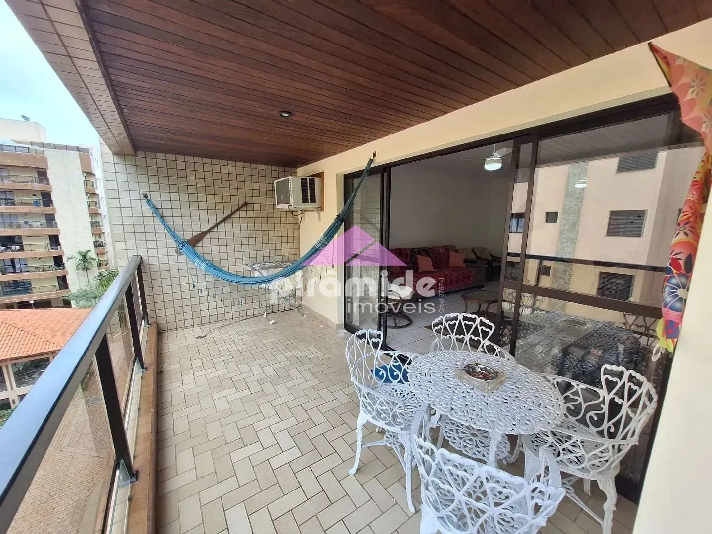Apartamento, 2 quartos, 98 m² - Foto 9