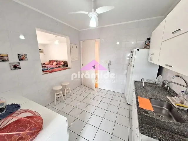 Apartamento com 118m² 2 quartos e 2 banheiros, à venda, no bairro Praia Tabatinga em Caraguatatuba