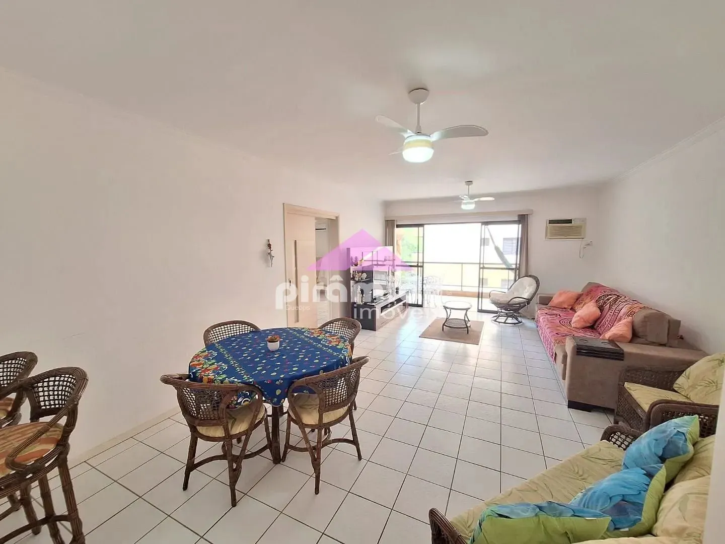 Apartamento, 2 quartos, 98 m² - Foto 3