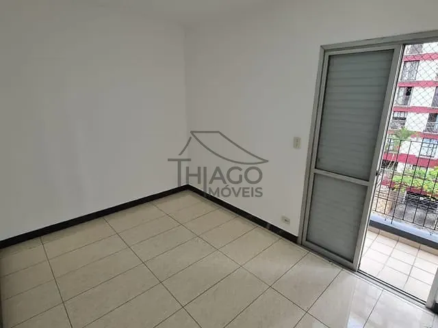 Apartamento com 49m² 2 quartos e 2 banheiros, para alugar, no bairro Tatuapé em São Paulo