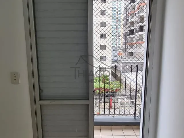 Apartamento com 49m² 2 quartos e 2 banheiros, para alugar, no bairro Tatuapé em São Paulo