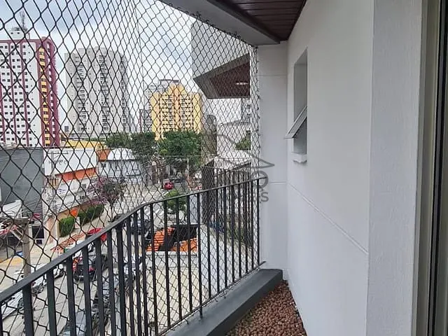 Apartamento com 49m² 2 quartos e 2 banheiros, para alugar, no bairro Tatuapé em São Paulo