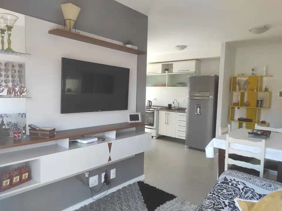 Apartamento à venda, 50 m² por R$ 260.000,00 - Areal - Pelotas/RS