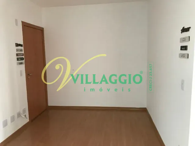 Apartamento com 46m² 2 quartos e 1 banheiro, para alugar, no bairro Loteamento Clube V em São José do Rio Preto