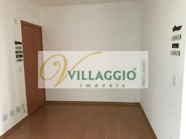 Apartamento com 46m² 2 quartos e 1 banheiro, para alugar, no bairro Loteamento Clube V em São José do Rio Preto