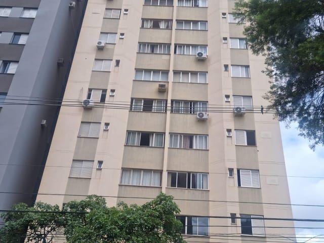 Foto do Apartamento - Apartamento à venda, 02 quartos (01 suite), 74,50 m² total,  Centro, Londrina, PR | ZBM NEGOCIOS IMOBILIARIOS