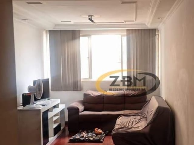Foto do Apartamento - Apartamento à venda, 02 quartos (01 suite), 74,50 m² total,  Centro, Londrina, PR | ZBM NEGOCIOS IMOBILIARIOS