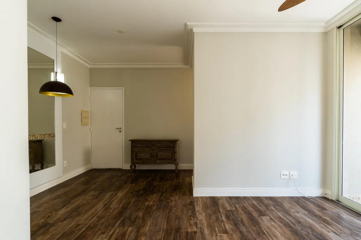 Apartamento para venda em Perdizes com 2 quartos, sendo 1 suíte, 57m²