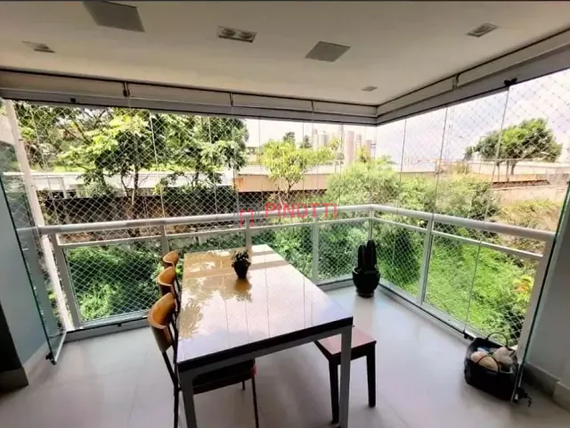 Apartamento 3 quartos e 1 banheiro, à venda, no bairro Baeta Neves em São Bernardo do Campo