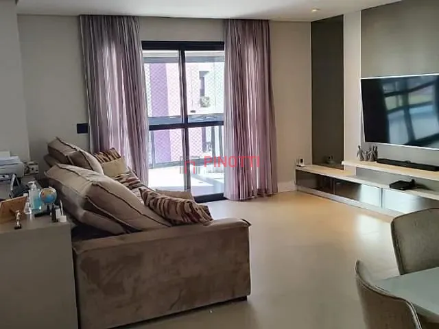 Apartamento 3 quartos e 1 banheiro, à venda, no bairro Vila Caminho do Mar em São Bernardo do Campo