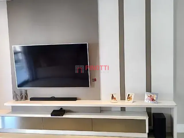 Apartamento 3 quartos e 1 banheiro, à venda, no bairro Vila Caminho do Mar em São Bernardo do Campo