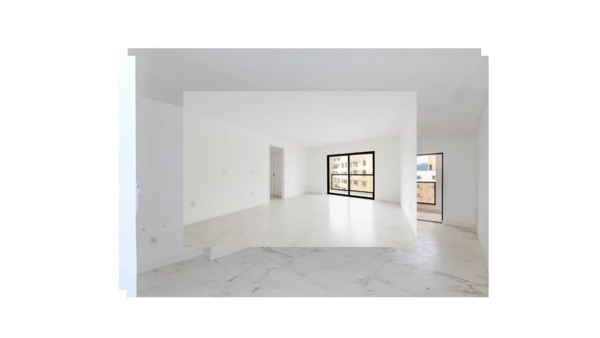 Apartamento para venda em Centro com 2 quartos, sendo 2 suítes, 80m²