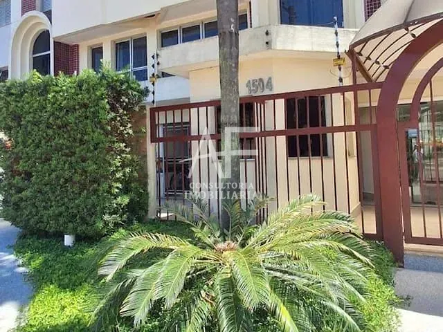 Apartamento com 140m² 3 quartos e 3 banheiros, à venda, no bairro Jardim das Nações em Taubaté