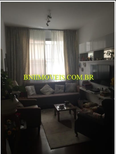 Apartamento, 3 quartos, 96 m² - Foto 6
