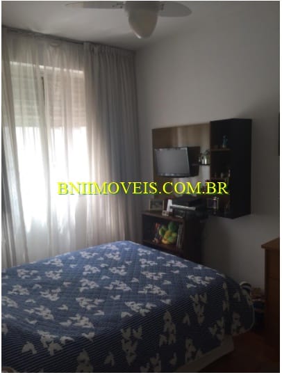 Apartamento, 3 quartos, 96 m² - Foto 5