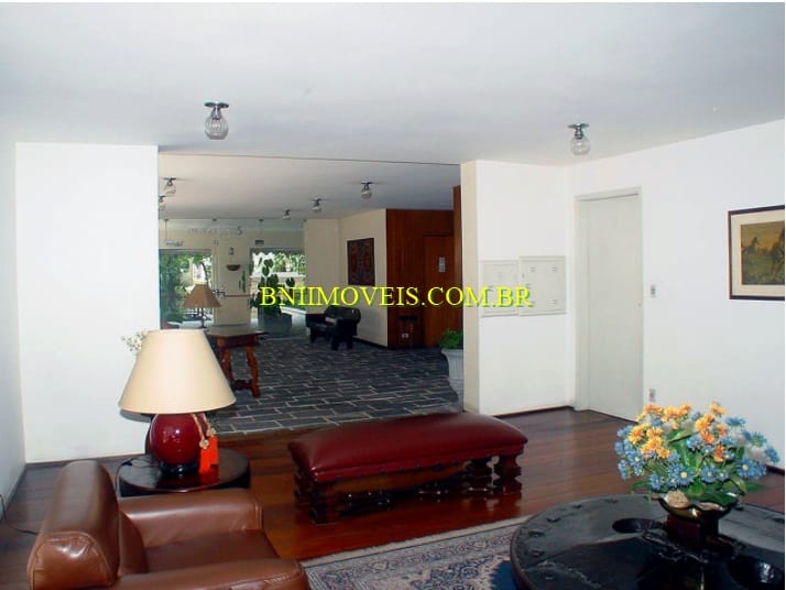 Apartamento, 3 quartos, 96 m² - Foto 13