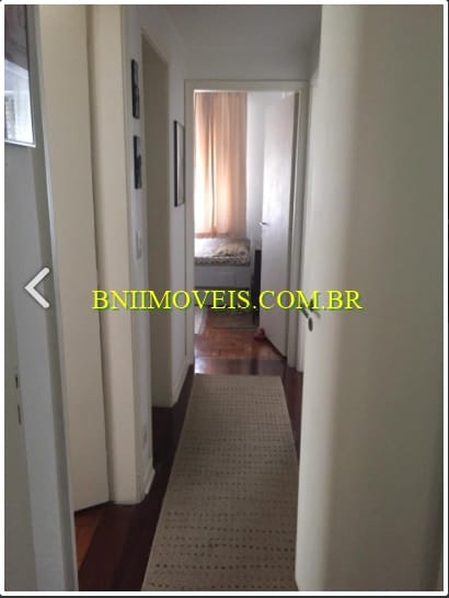 Apartamento, 3 quartos, 96 m² - Foto 9