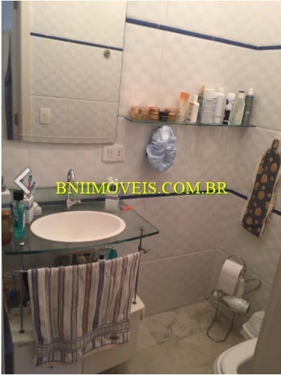 Apartamento, 3 quartos, 96 m² - Foto 12