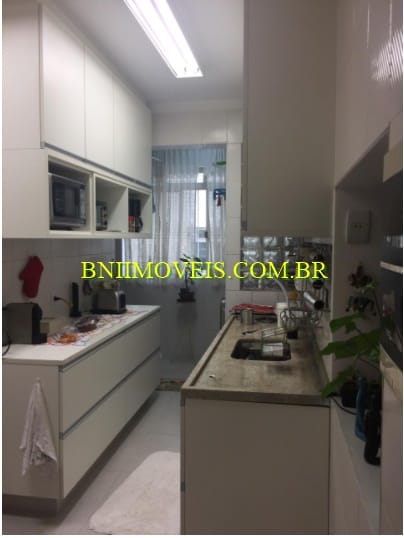 Apartamento, 3 quartos, 96 m² - Foto 2